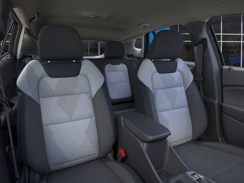 New 2026 Chevrolet Trax LS image 16