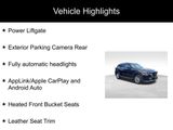 Used 2023 MAZDA CX-5 AWD 2.5 S w/ Preferred Package image 2