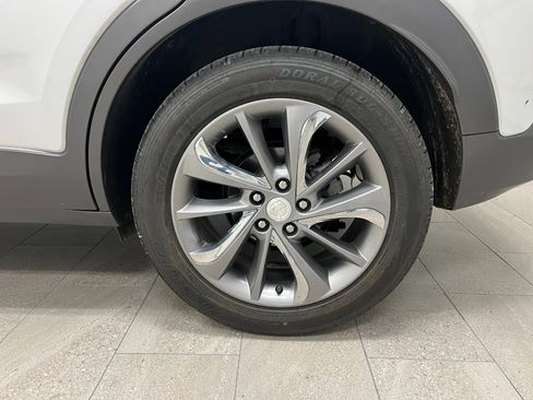 Used 2023 Buick Encore GX Essence w/ Experience Buick Package image 45