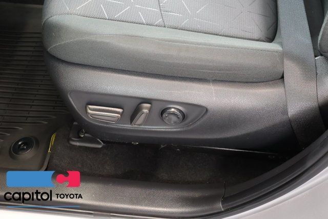 Certified 2024 Toyota RAV4 XLE AWD/4WD image 13