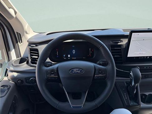 New 2026 Ford Transit 350 148 High Roof AWD image 13