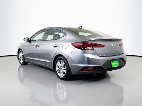 Used 2020 Hyundai Elantra SEL w/ Cargo Package (C1) image 7