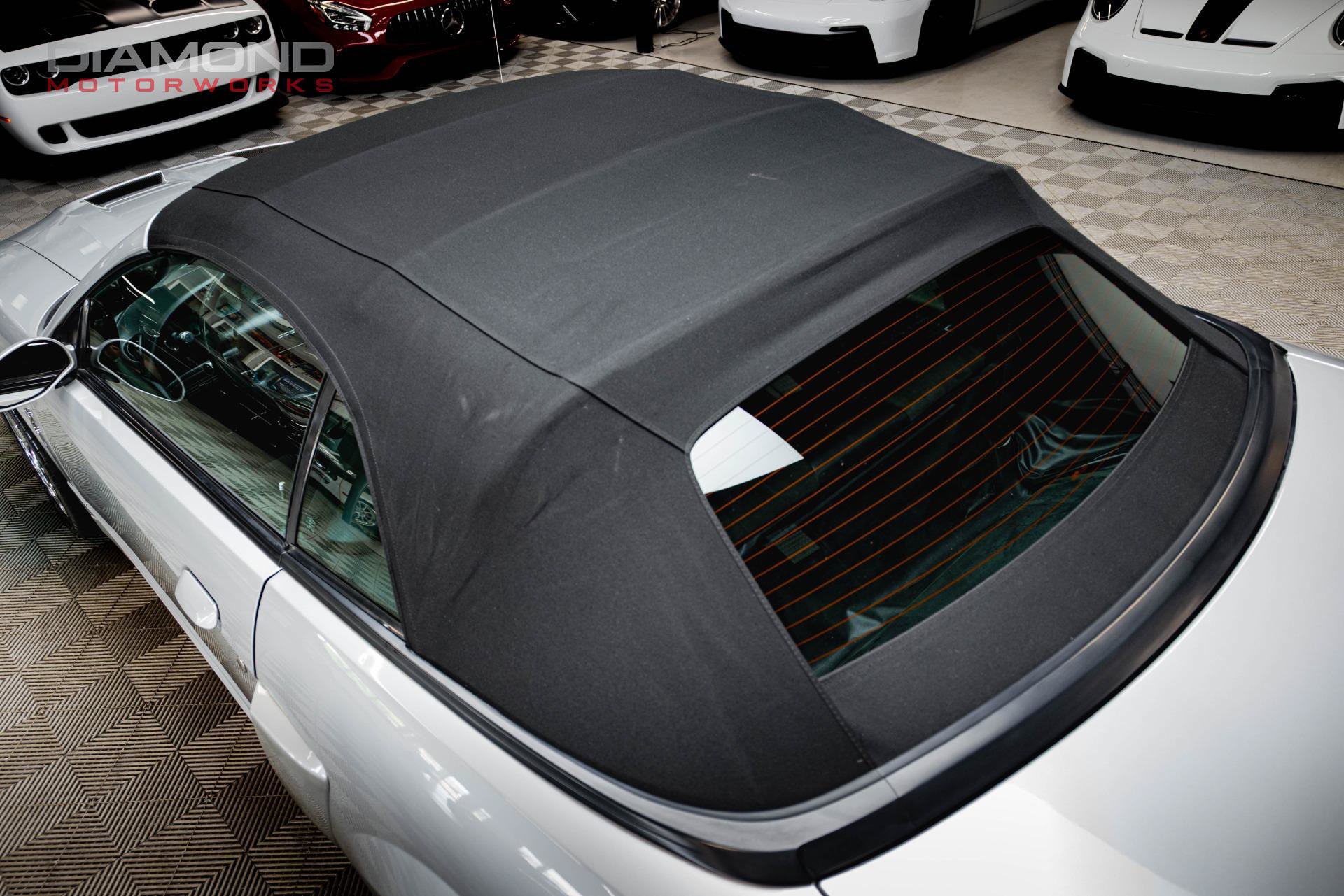 Used 2004 Ford Mustang Cobra RWD image 76