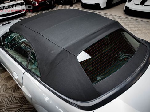 Used 2004 Ford Mustang Cobra RWD image 76