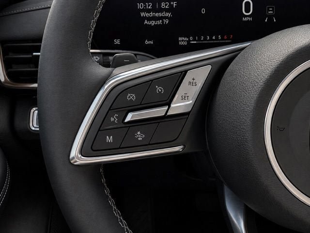 New 2026 Buick Envision Preferred AWD/4WD image 22