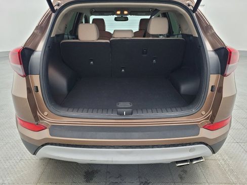 Used 2017 Hyundai Tucson Sport image 29