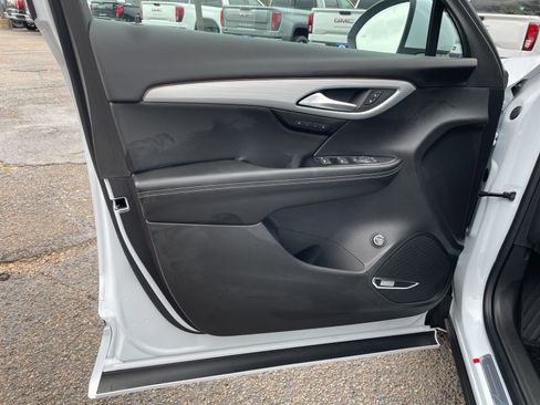 New 2026 Buick Envision Avenir AWD/4WD image 13