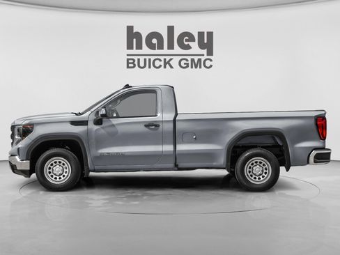 New 2026 GMC Sierra 1500 Pro image 3