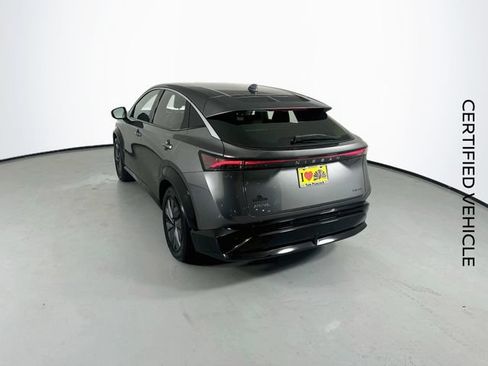 Certified 2023 Nissan Ariya FWD image 7