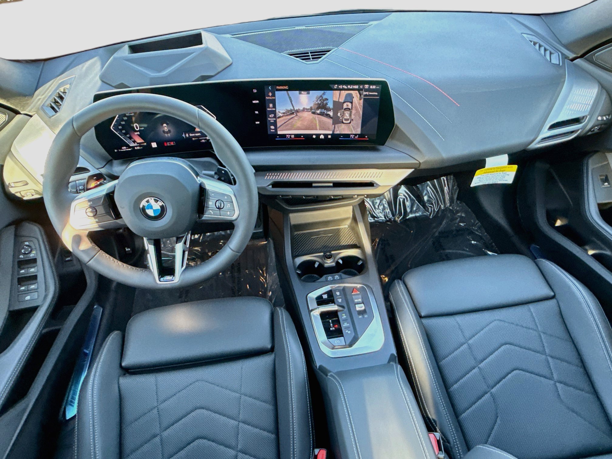 Used 2026 BMW 228i xDrive w/ Technology Package AWD/4WD image 15