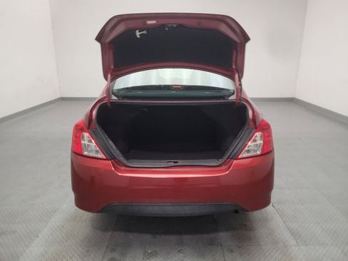 Used 2018 Nissan Versa S Plus FWD image 29