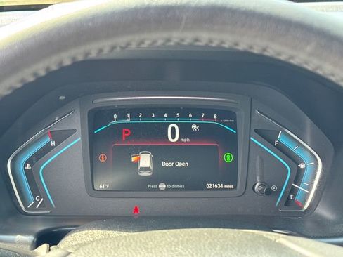 Used 2024 Honda Odyssey Elite image 18