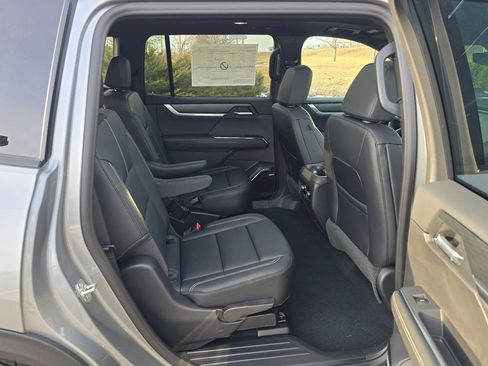 New 2026 GMC Acadia Elevation w/ Black Edition image 35