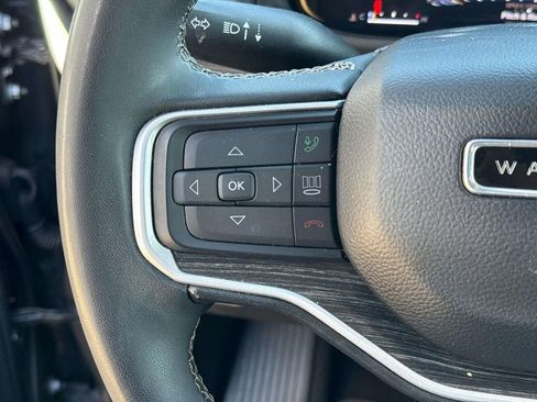 Used 2023 Jeep Wagoneer Series II image 21