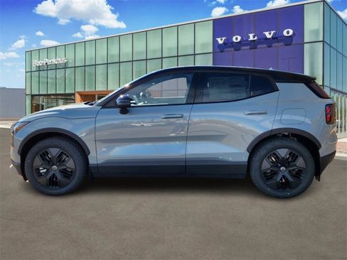 New 2026 Volvo EX30 Cross Country Ultra image 26