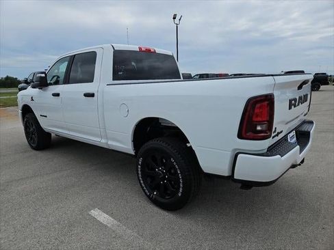New 2026 RAM 2500 Lone Star AWD/4WD image 34
