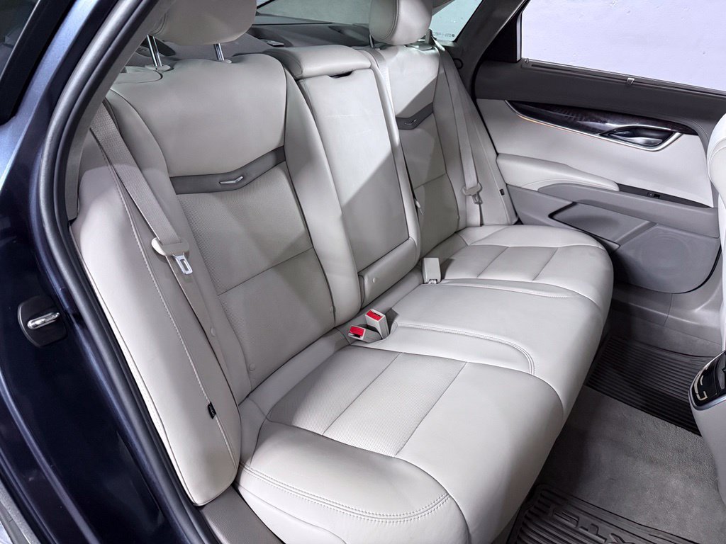 Used 2014 Cadillac XTS Platinum AWD/4WD image 29