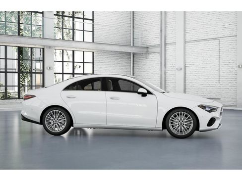 New 2026 Mercedes-Benz CLA 250 image 17