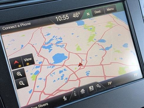 Used 2014 Lincoln MKZ Hybrid image 13