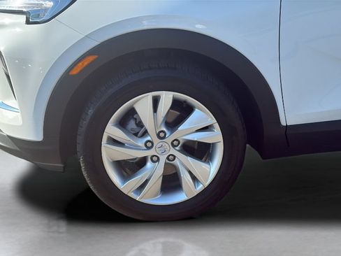 Used 2026 Buick Encore GX Preferred w/ Comfort Package FWD image 23