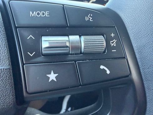 Used 2025 Kia K4 EX FWD image 15