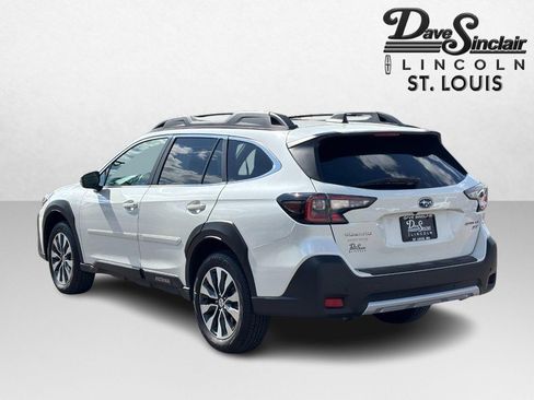 Used 2024 Subaru Outback Limited XT AWD/4WD image 7