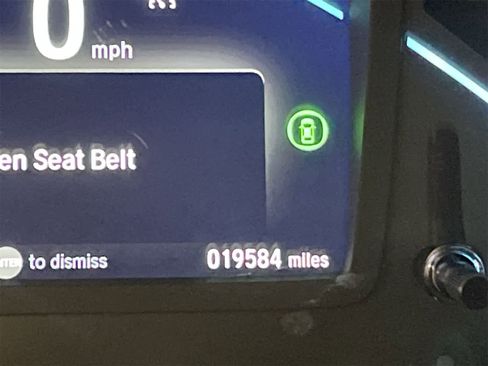 Certified 2024 Honda Odyssey EX-L image 15