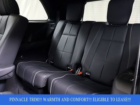 Used 2026 Mercedes-Benz GLS 580 4MATIC image 13