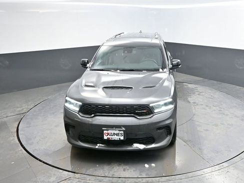 Used 2025 Dodge Durango R/T AWD/4WD image 38