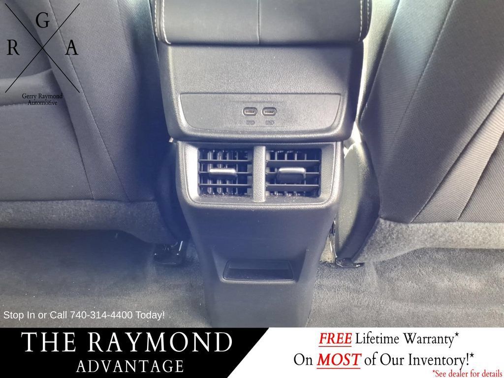 Used 2026 GMC Terrain Elevation AWD/4WD image 13