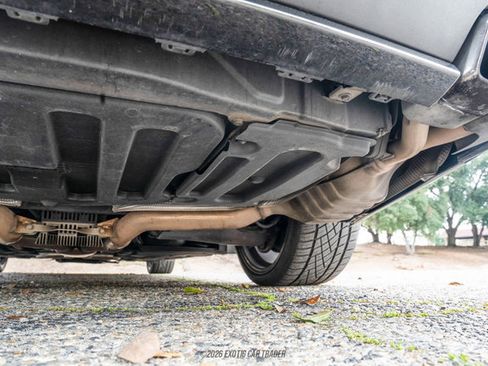 Used 2010 Mercedes-Benz E 63 AMG Sedan image 89