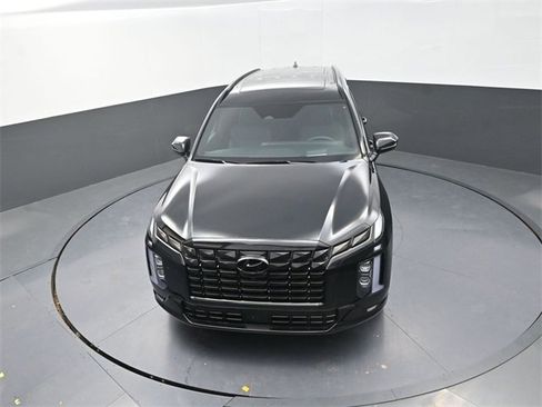 New 2025 Hyundai Palisade Calligraphy image 25