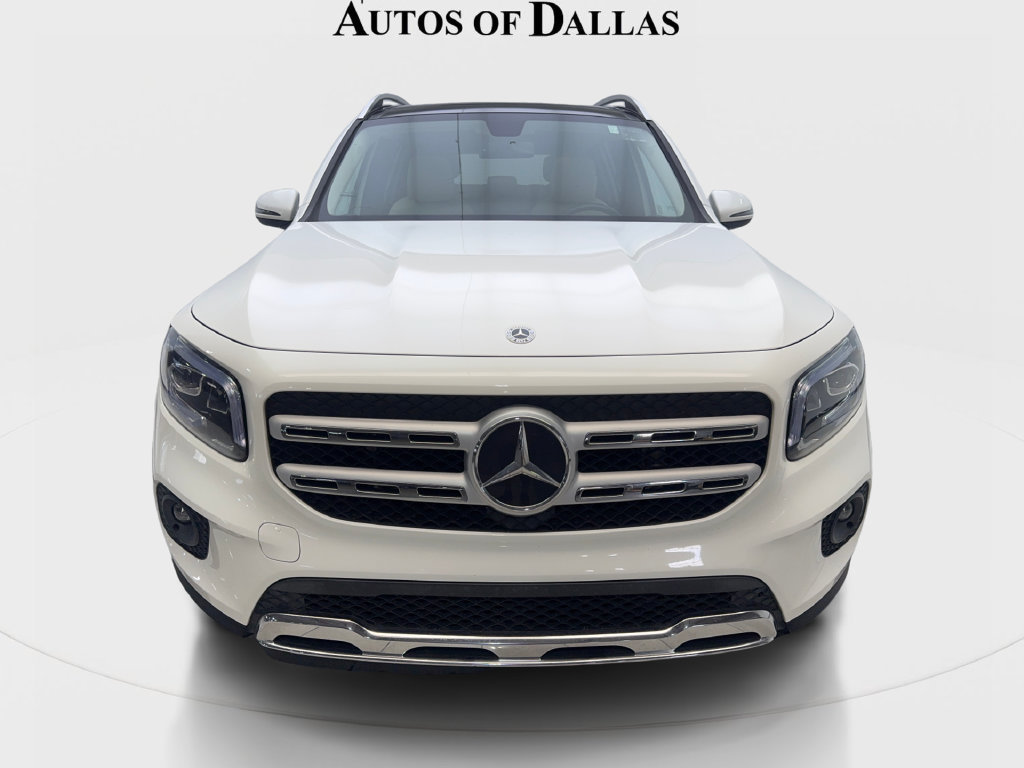 Used 2022 Mercedes-Benz GLB 250 image 4