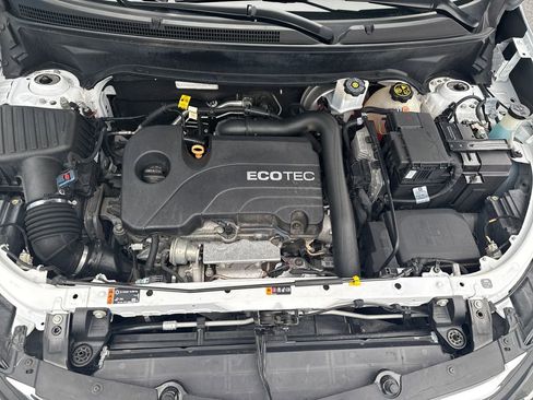 Used 2019 Chevrolet Equinox Premier image 25