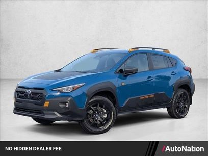 Certified 2026 Subaru Crosstrek 2.5i Wilderness w/ Crosstrek Mirror Package