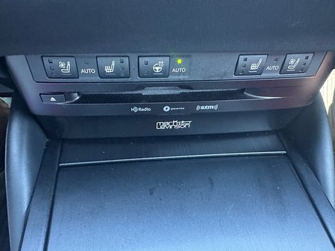 Used 2020 Lexus ES 350 F Sport FWD image 24