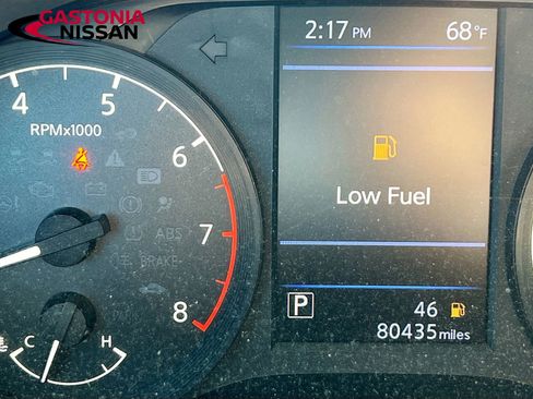 Used 2022 Nissan Altima 2.5 S image 15