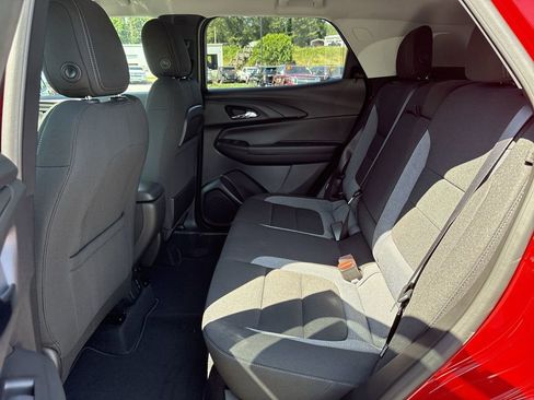 New 2026 Chevrolet TrailBlazer LT w/ Convenience Package image 24