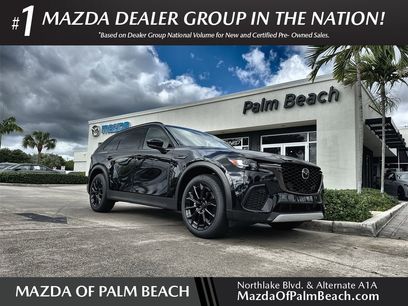 New 2026 MAZDA CX-70 3.3 Turbo w/ Premium Plus Pkg