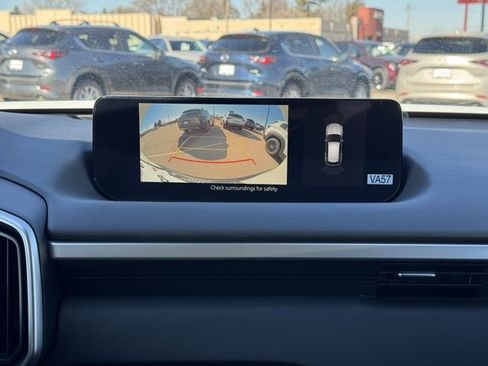 New 2026 MAZDA CX-50 AWD 2.5 S w/ Weather Package image 4