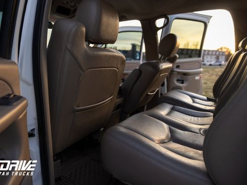Used 2003 Chevrolet Silverado 2500 LT image 19