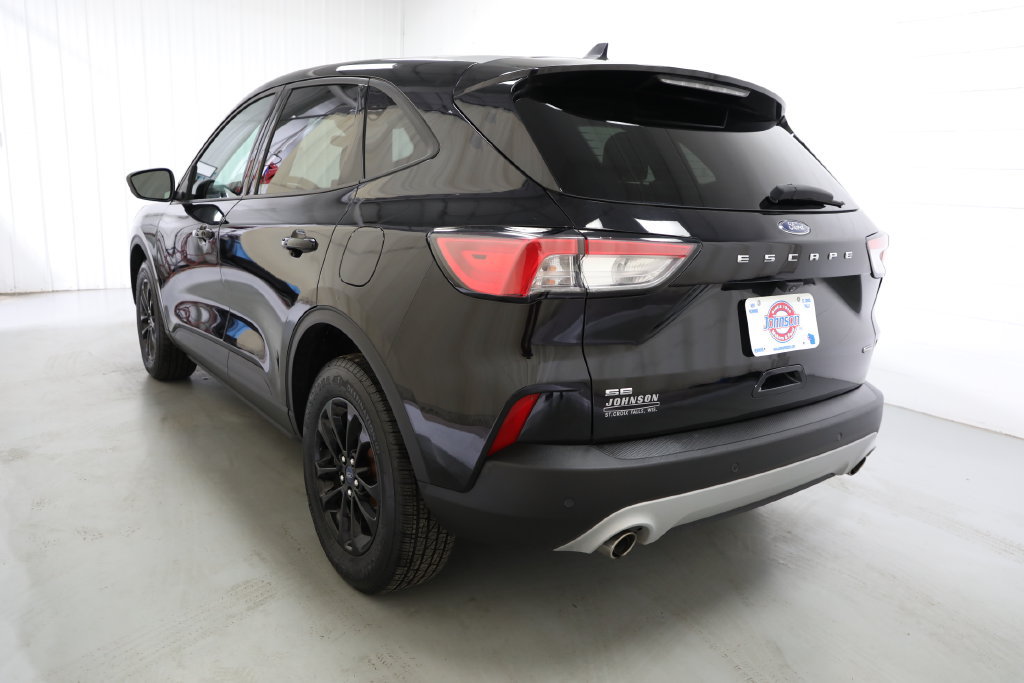 Used 2020 Ford Escape SE Sport AWD/4WD image 7