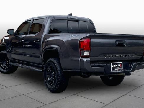 Used 2021 Toyota Tacoma SR w/ SR Convenience Package RWD image 12