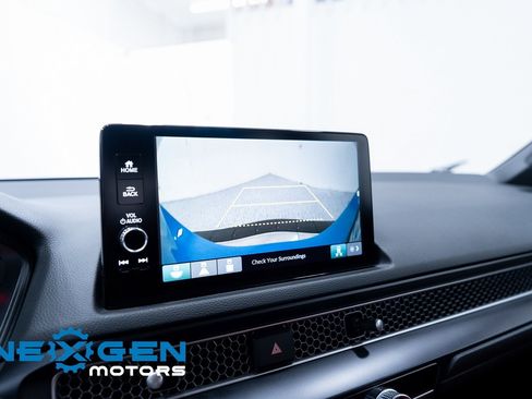 Used 2024 Honda Civic Type R image 32