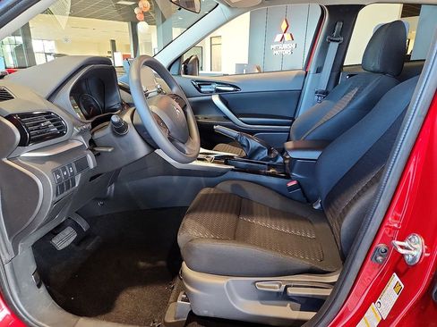 New 2026 Mitsubishi Eclipse Cross Ralliart image 15