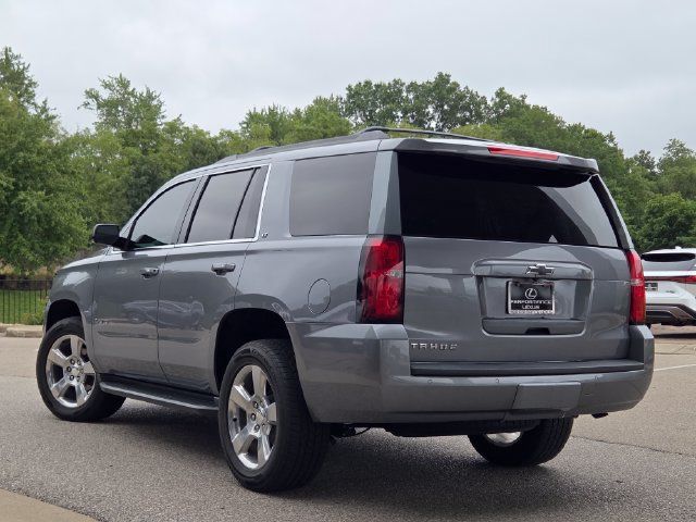 Used 2019 Chevrolet Tahoe LT AWD/4WD image 25
