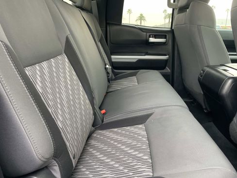 Used 2021 Toyota Tundra SR image 23