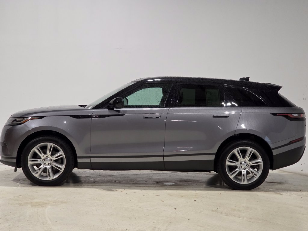 Certified 2023 Land Rover Range Rover Velar S AWD/4WD image 3
