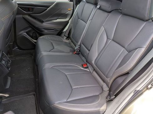 Certified 2023 Subaru Forester Wilderness AWD/4WD image 32