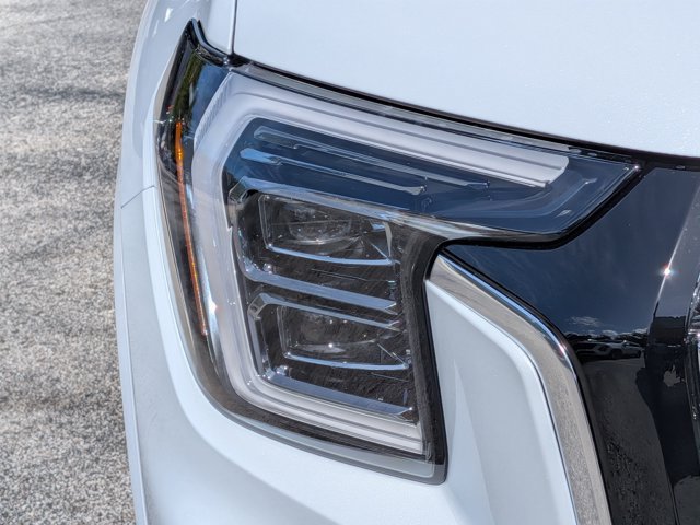 New 2027 GMC Terrain Denali AWD/4WD image 10